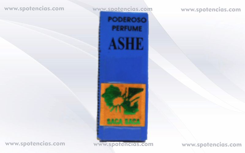 Perfume saca saca - Image 2