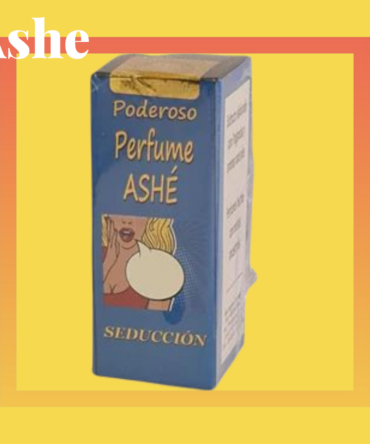 Perfume Seducción