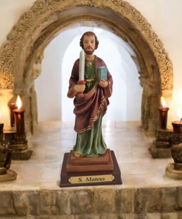 San Mateo , Santos y Vírgenes católicos , productos Religiosos