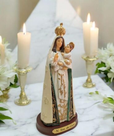 Nuestra Señora de Guía  , virgenes y santos catolicos