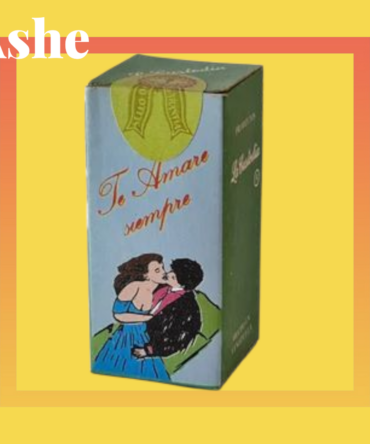 Perfume te amare siempre
