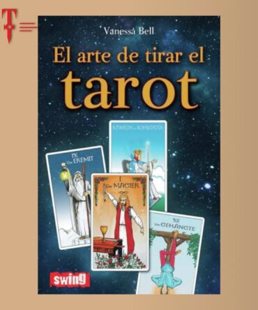 El arte de tirar el tarot