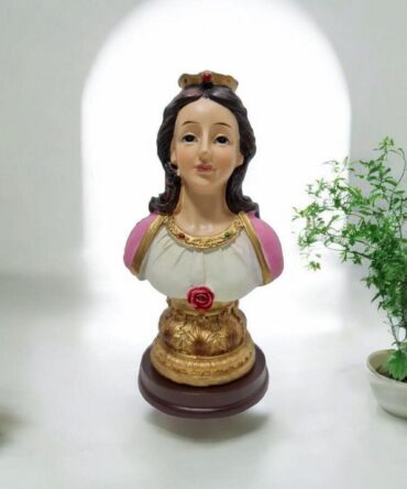 Busto Maria Lionza, 3 potencias , artículos esotéricos y religiosos