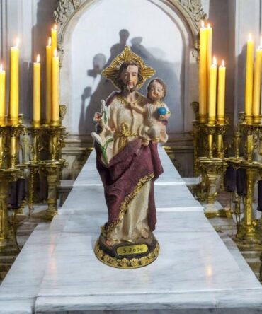San Jose , Santos y Vírgenes católicos , productos Religiosos