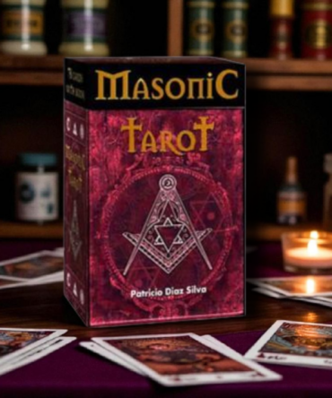 Tarot masónico