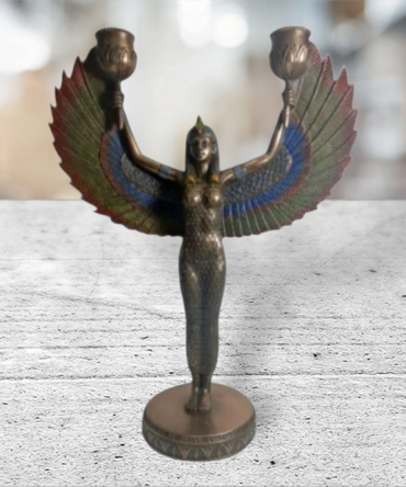Diosa Isis