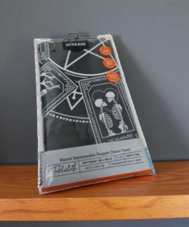 Mantel Tarot