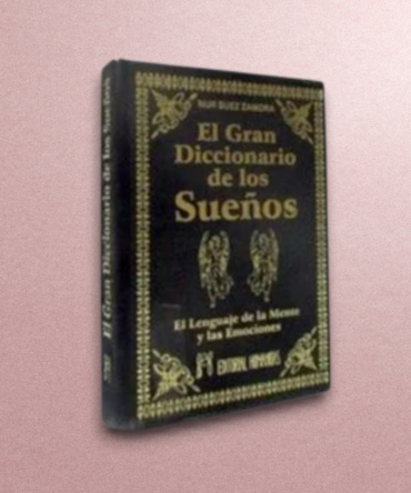 El Gran Diccionario de los sueños