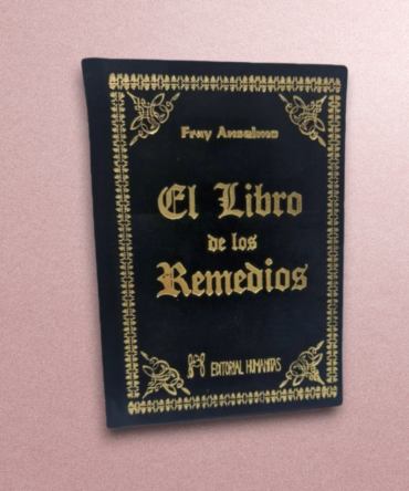 El Libro de los remedios