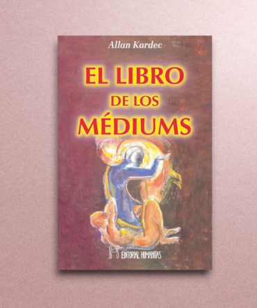 El libro de los mediums
