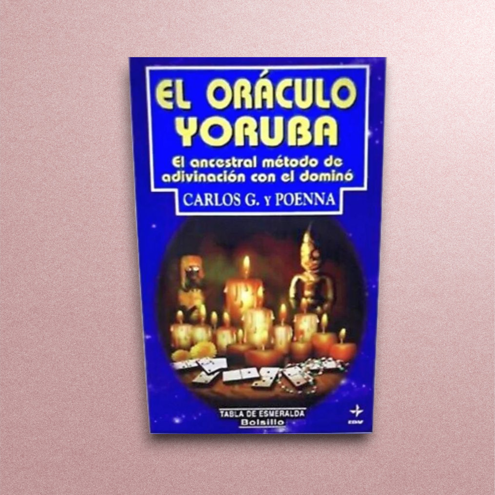 El Oráculo Yoruba - Imagen 2