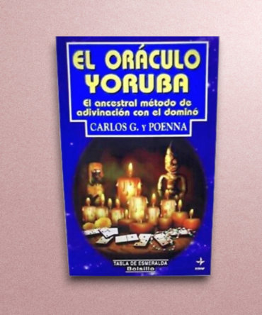 El Oráculo Yoruba