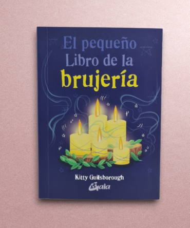 El pequeño libro de labrujeria