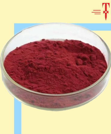 Osun rojo