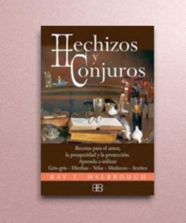 Hechizos y conjuros