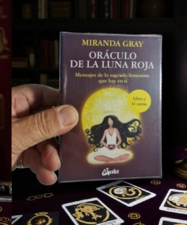 Oráculo de la Luna Roja