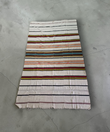 Tapiz artesanal Africano