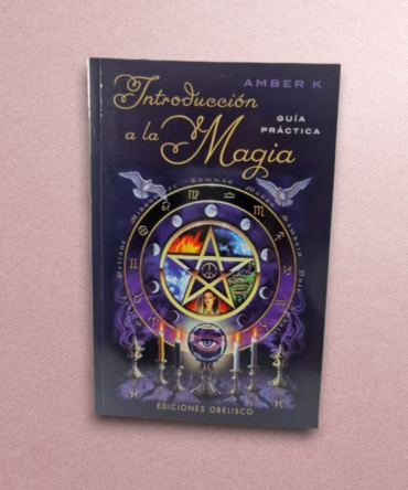 Introducción a la Magia