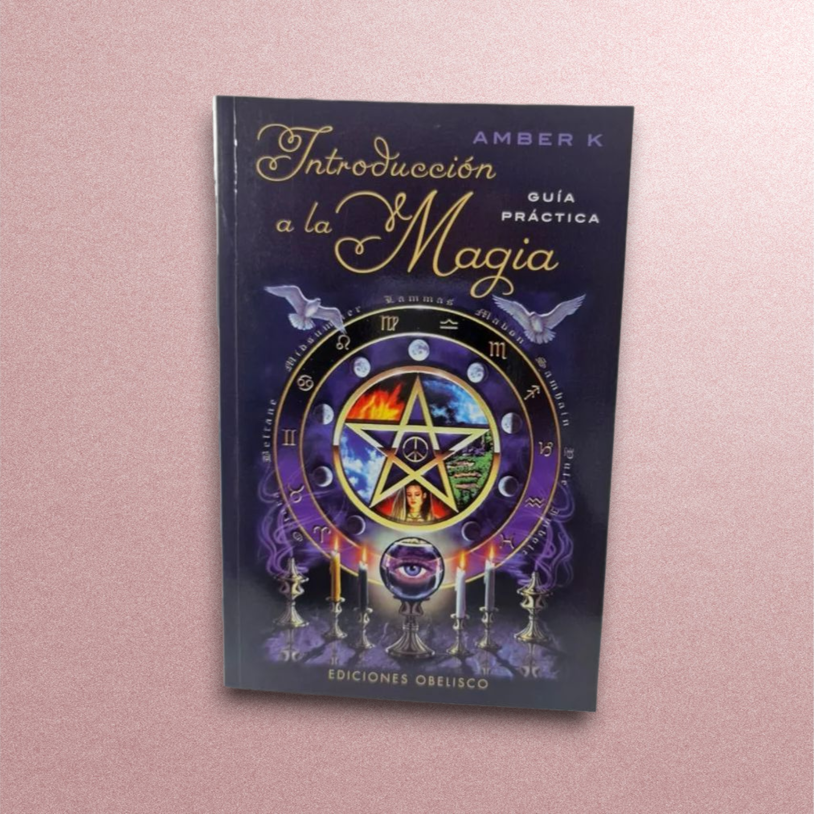 Introducción a la Magia
