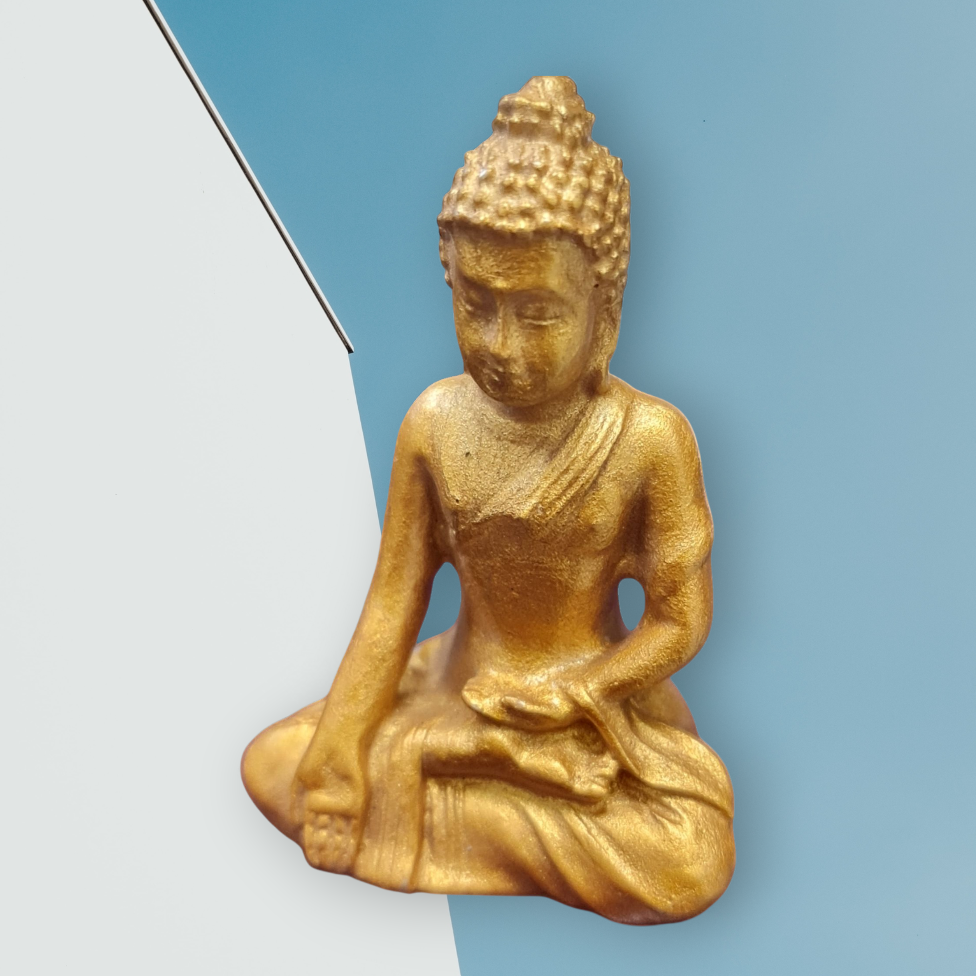 figura de Buda - Imagen 2