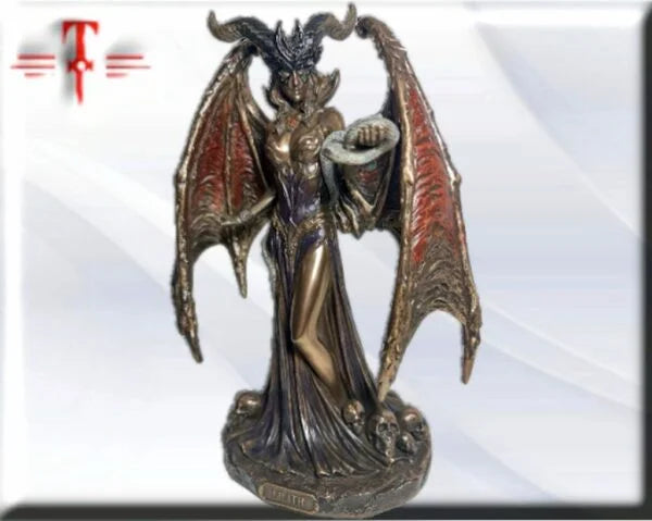 Lilith la primera esposa de Adan - Imagen 3