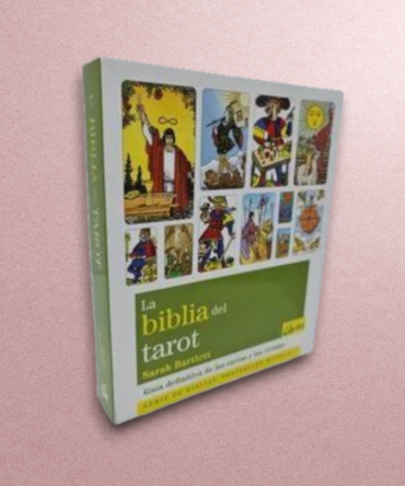 La Biblia del Tarot