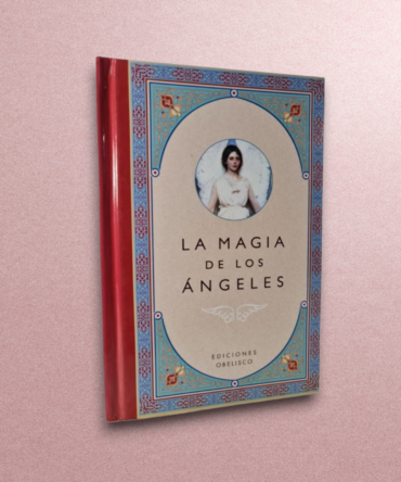La Magia de los Ángeles