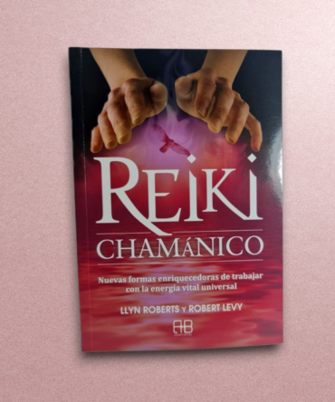 Libro Reiki Chamánico
