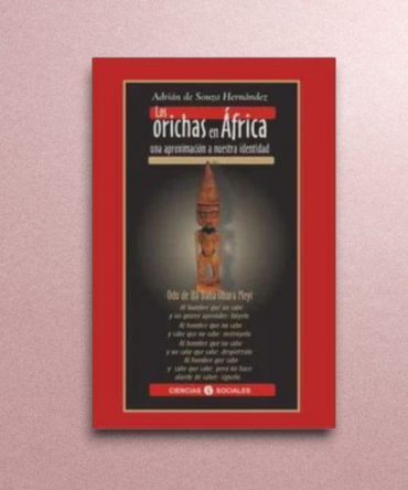 Los Orishas en Africa