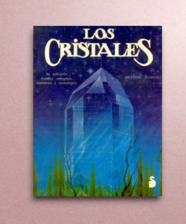 Los cristales