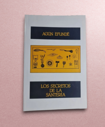 Los secretos de La Santería
