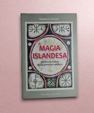 Magia Islandesa