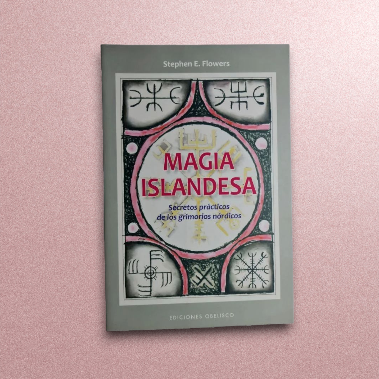 Magia Islandesa