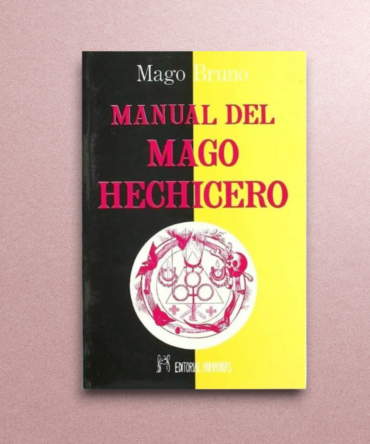 Manual del mago hechicero