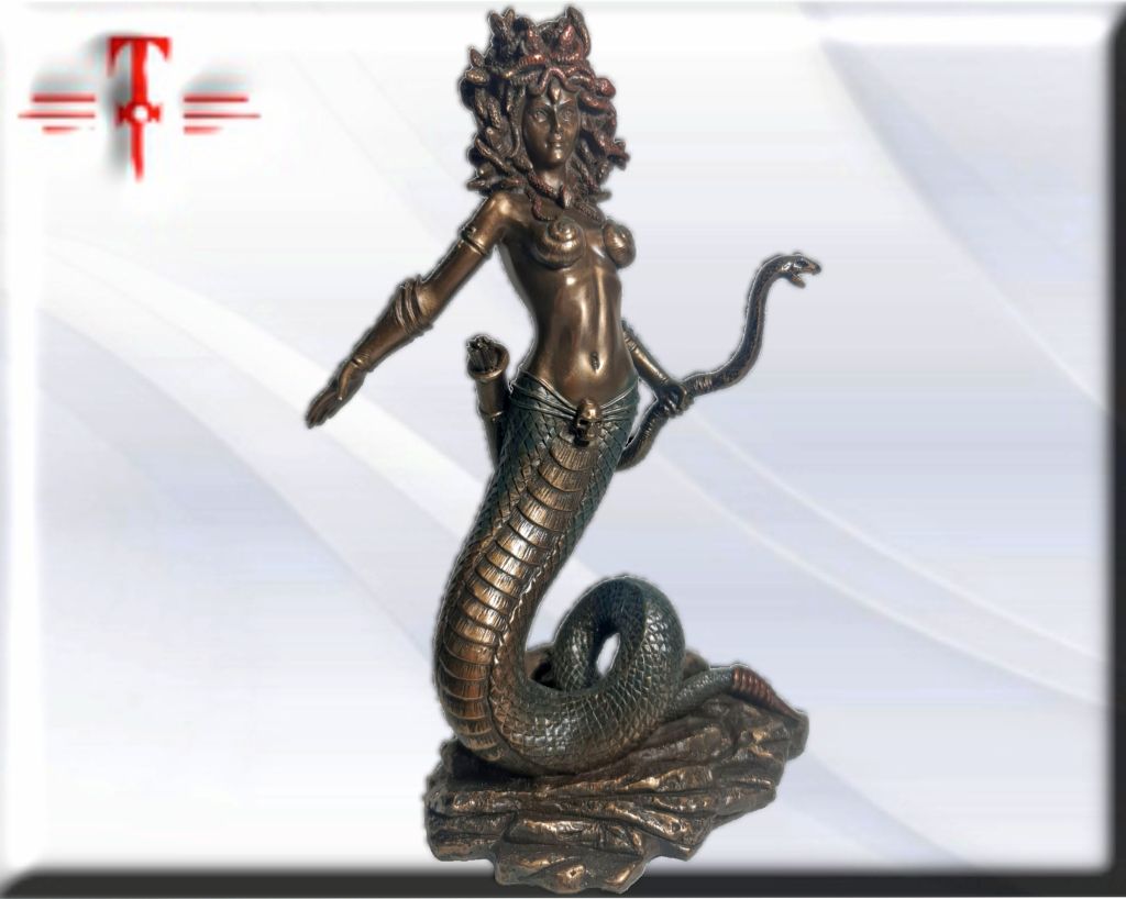 Medusa - Imagen 2