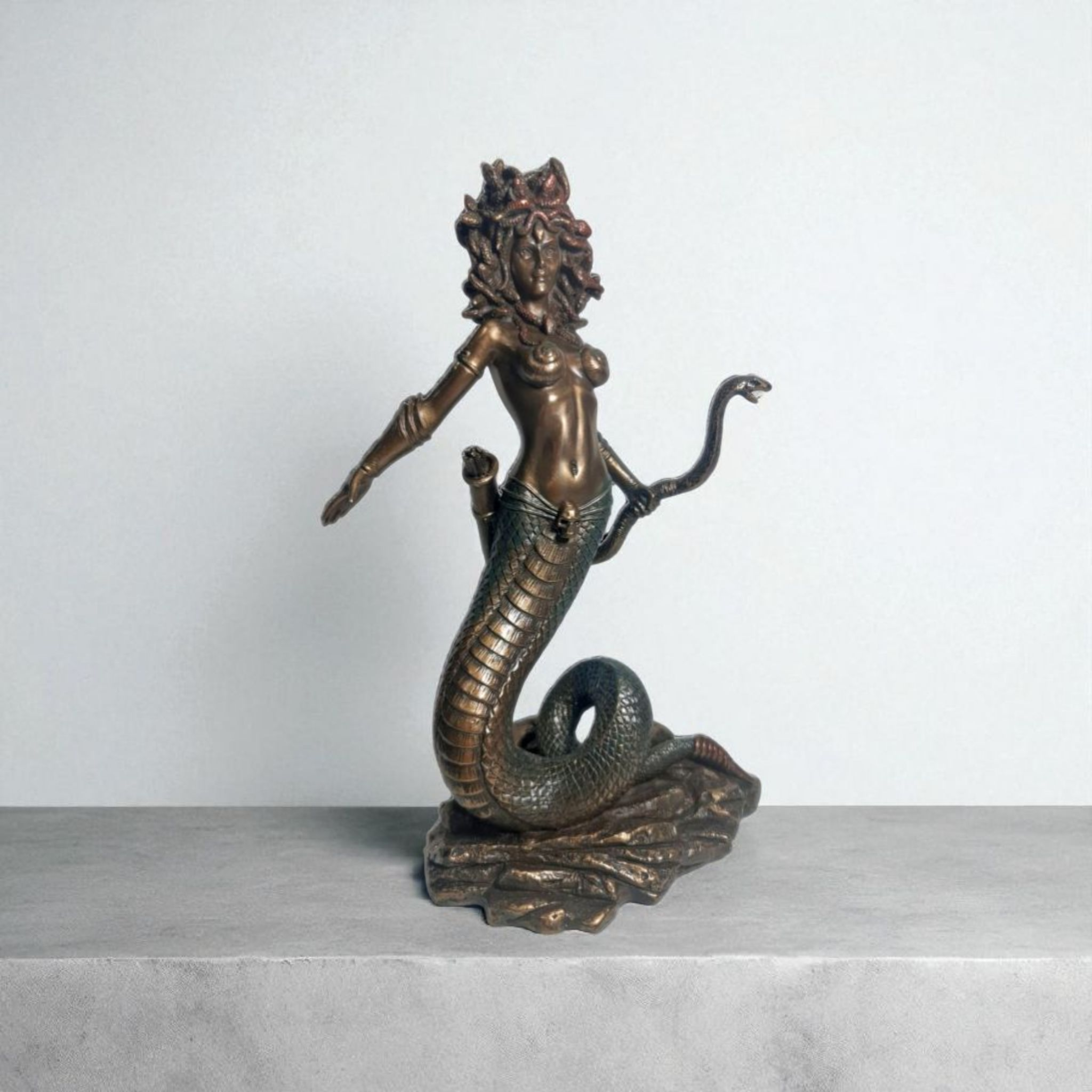 Medusa