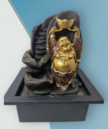 Fuente Buda