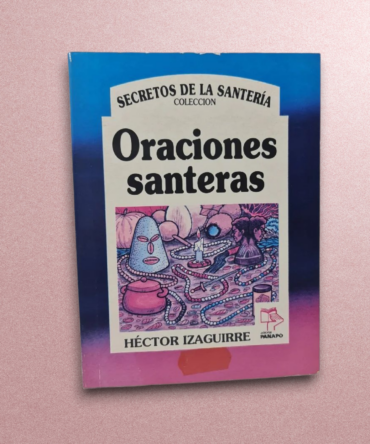 Oraciones santeras