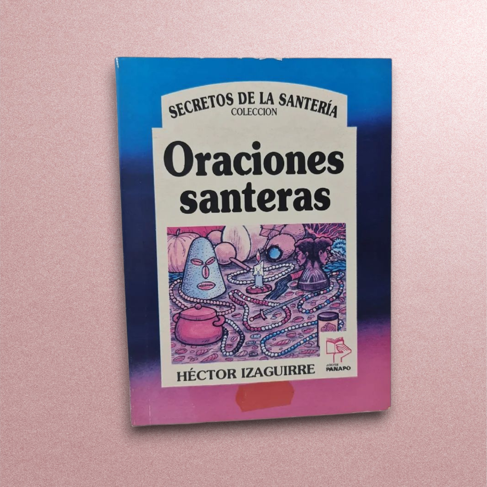 Oraciones santeras