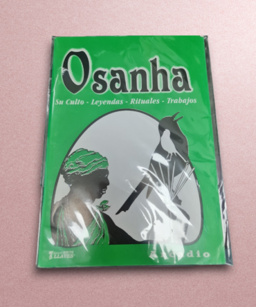 Osanha