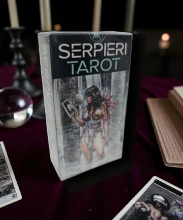 Serpieri Tarot