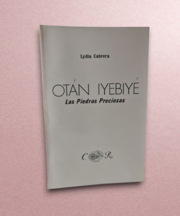Otan iyebiye