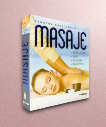 Pequeña enciclopedia del masaje