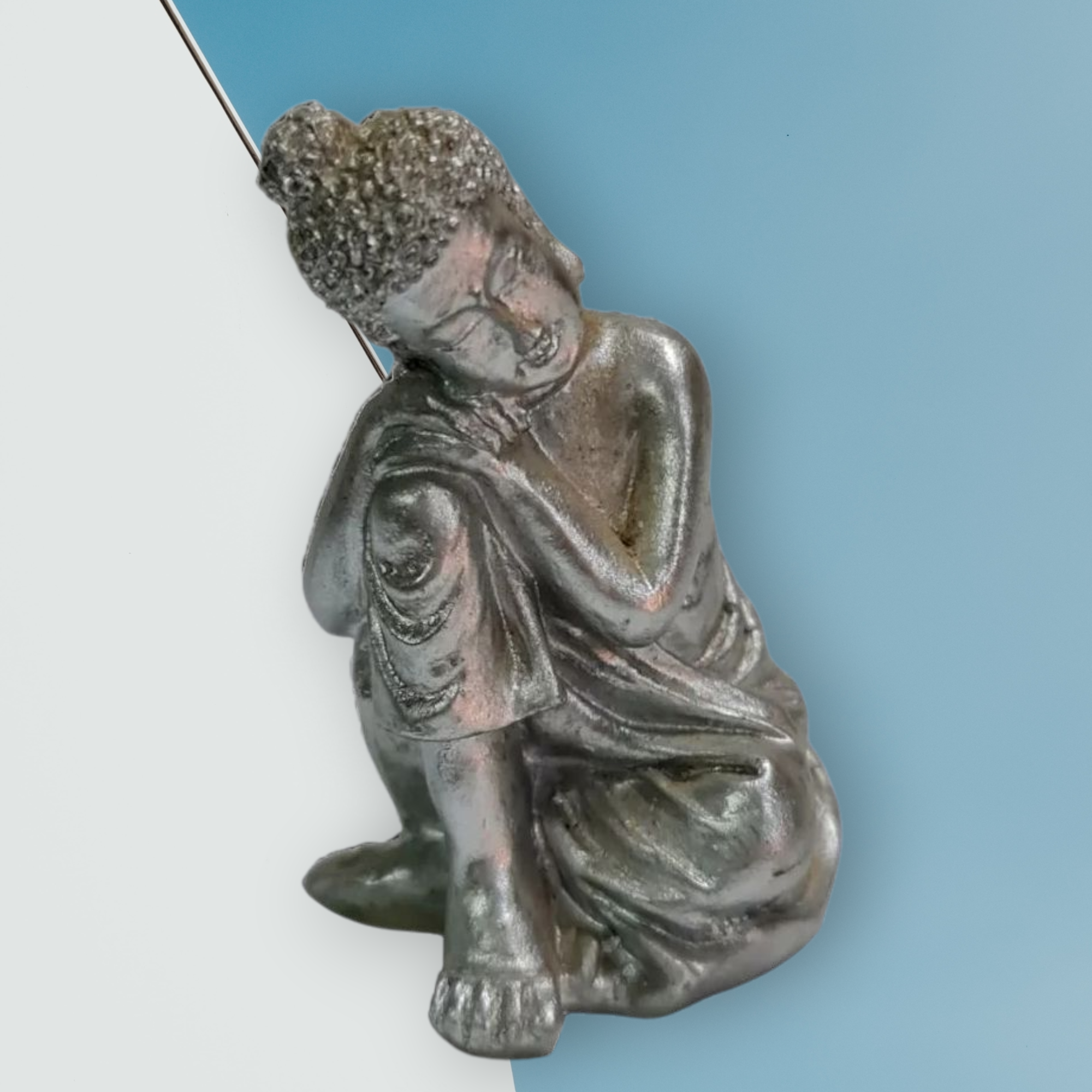 figura de Buda - Imagen 2