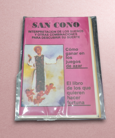 San Cono