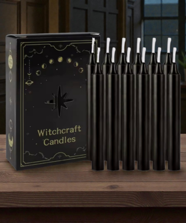 Pack Velas de brujería