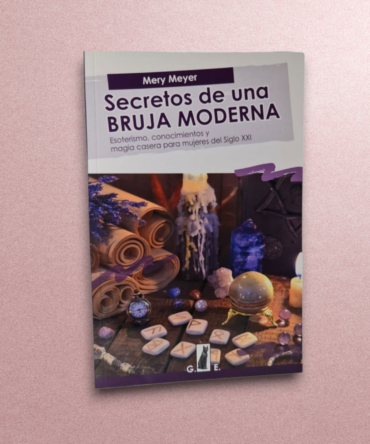Secretos de una bruja moderna