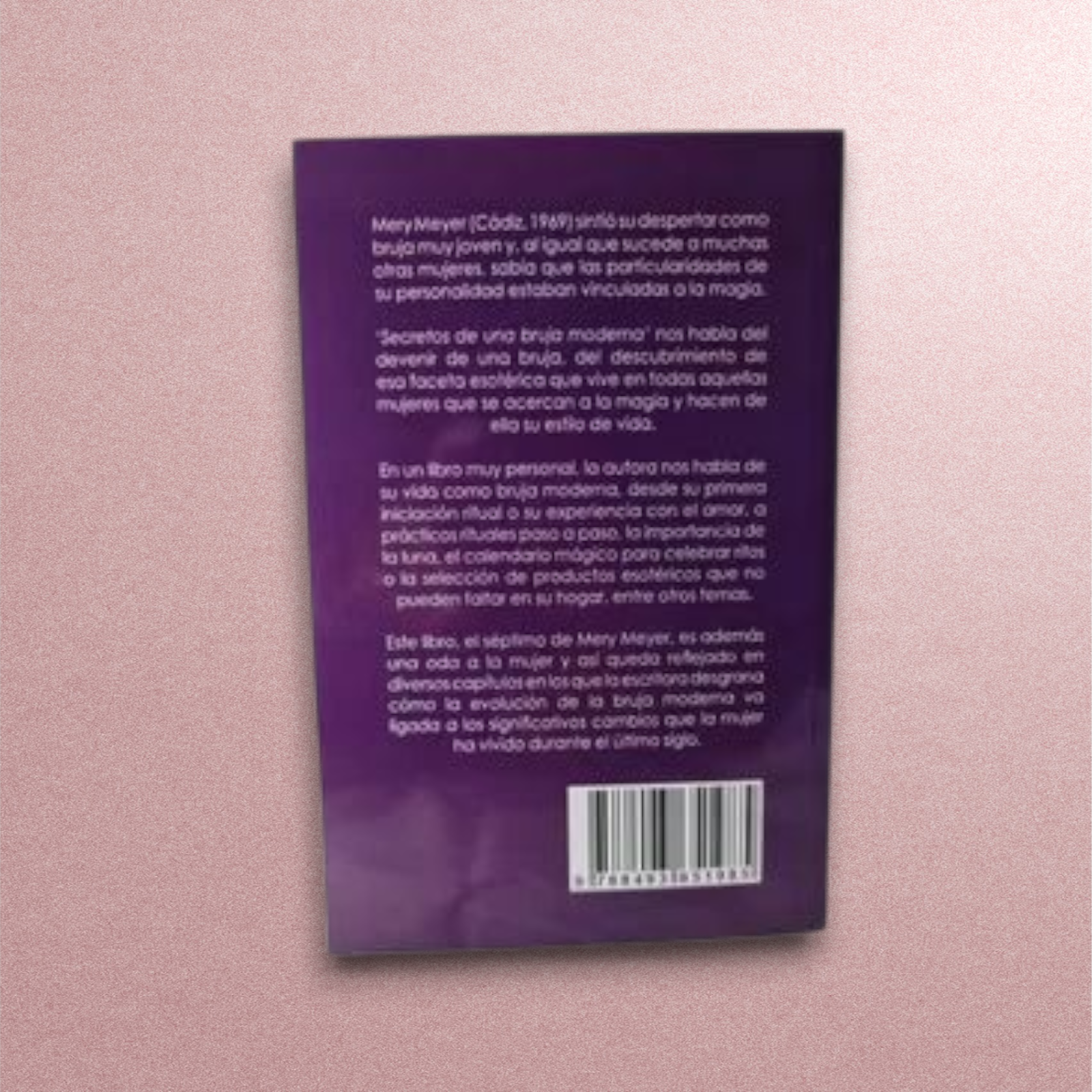 Secretos de una bruja moderna - Imagen 2
