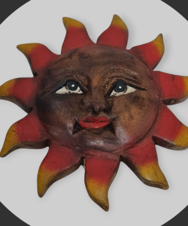 Sol madera
