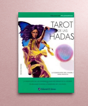 Tarot de las Hadas ( libro )